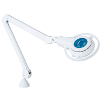 Lampe MS LED PLUS 12W : lumière froide, pour la petite chirurgie en AP Lampe MS LED PLUS 12W : lumière froide, pour la petite chirurgie en AP